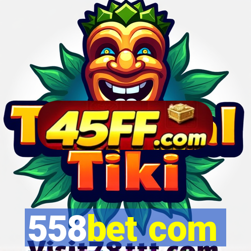 558bet com